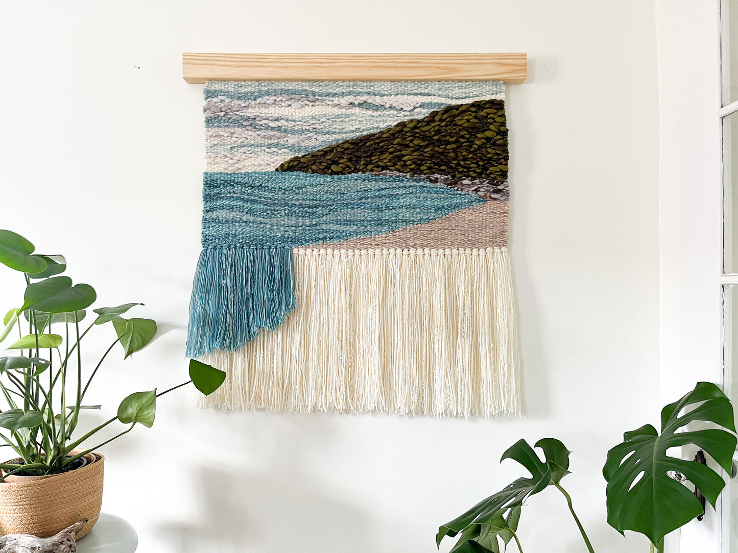 Island Getaway