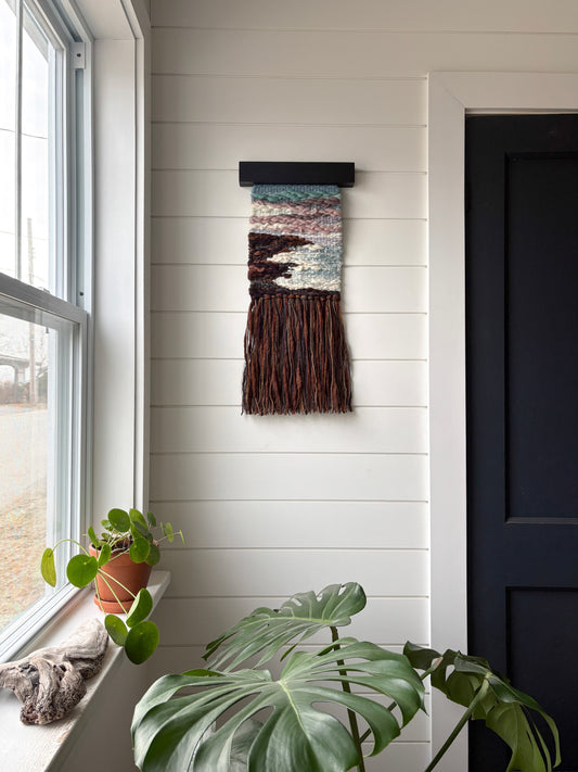 Wandering Through Wonder