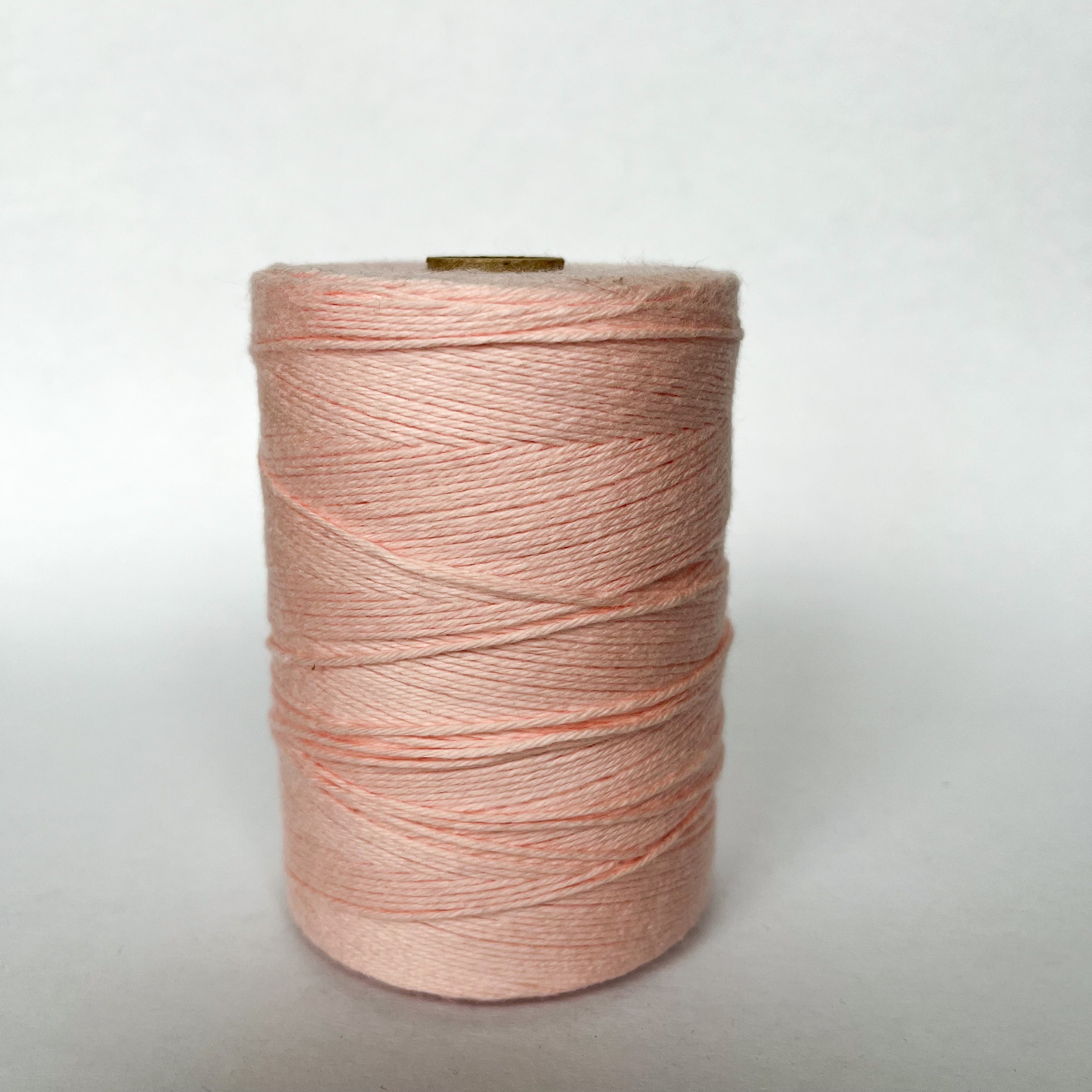 Cotton Tapestry Warp Thread – House of Woolly Thyme