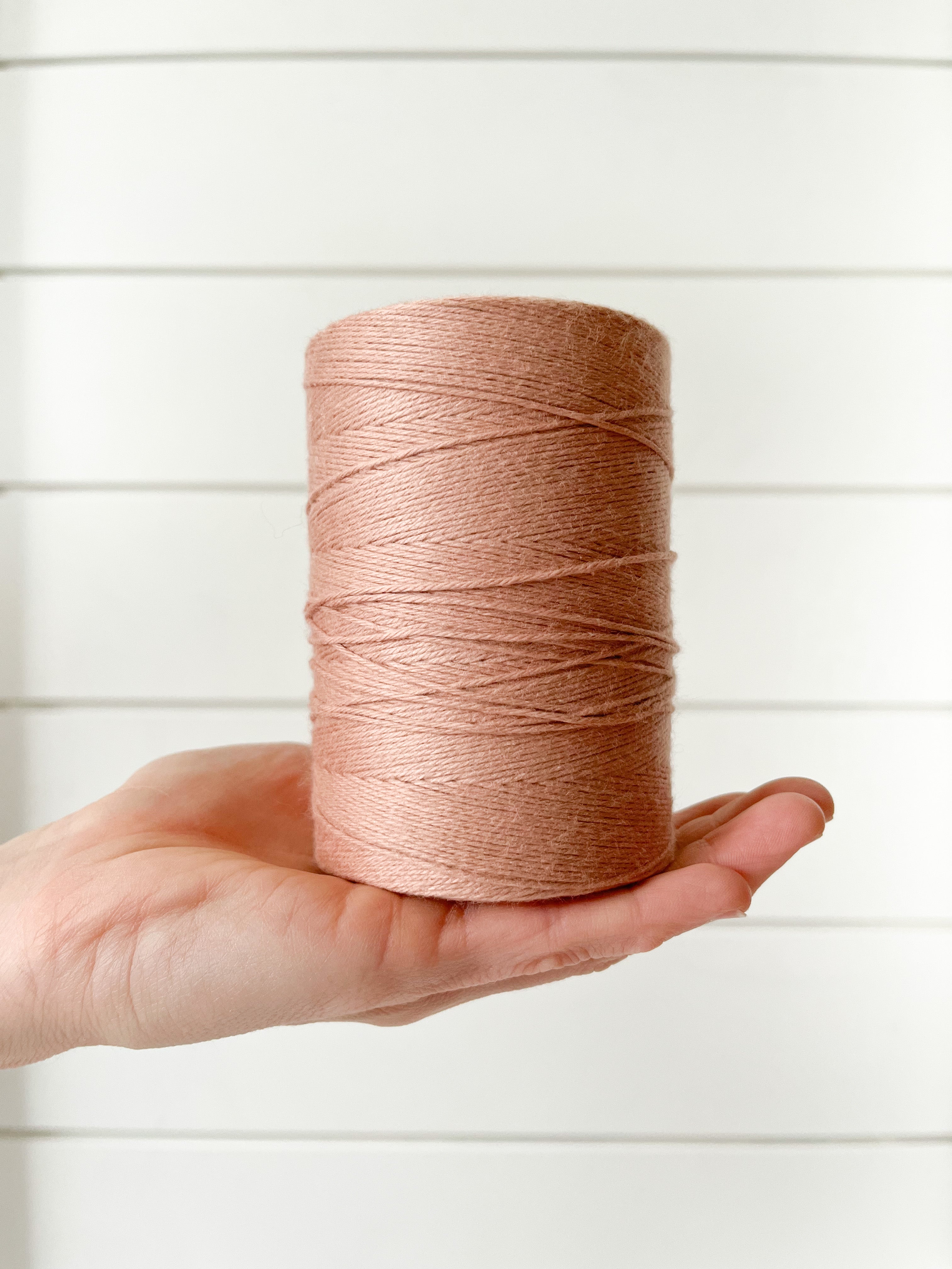 Cotton Tapestry Warp Thread – House of Woolly Thyme