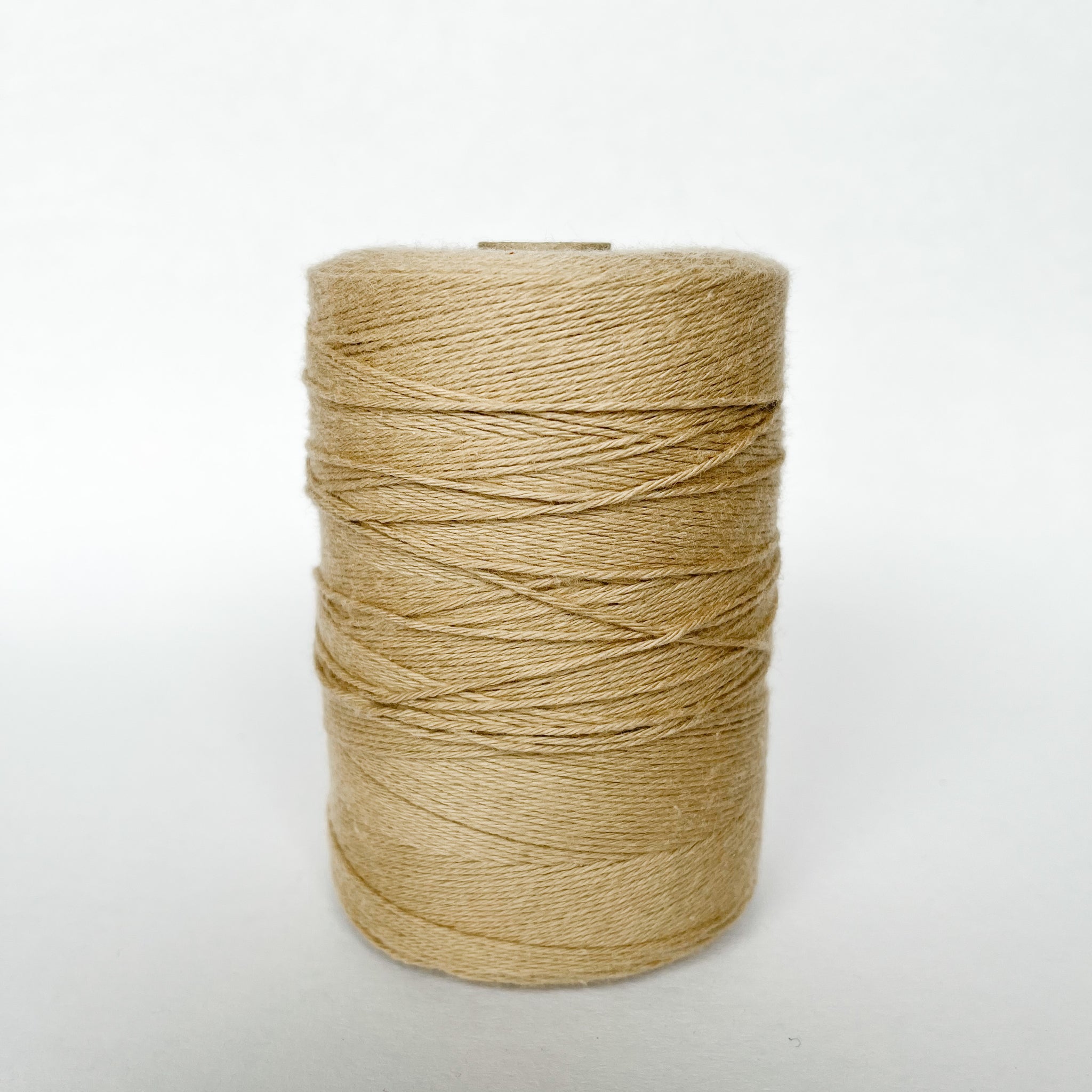 Cotton Tapestry Warp Thread – House of Woolly Thyme