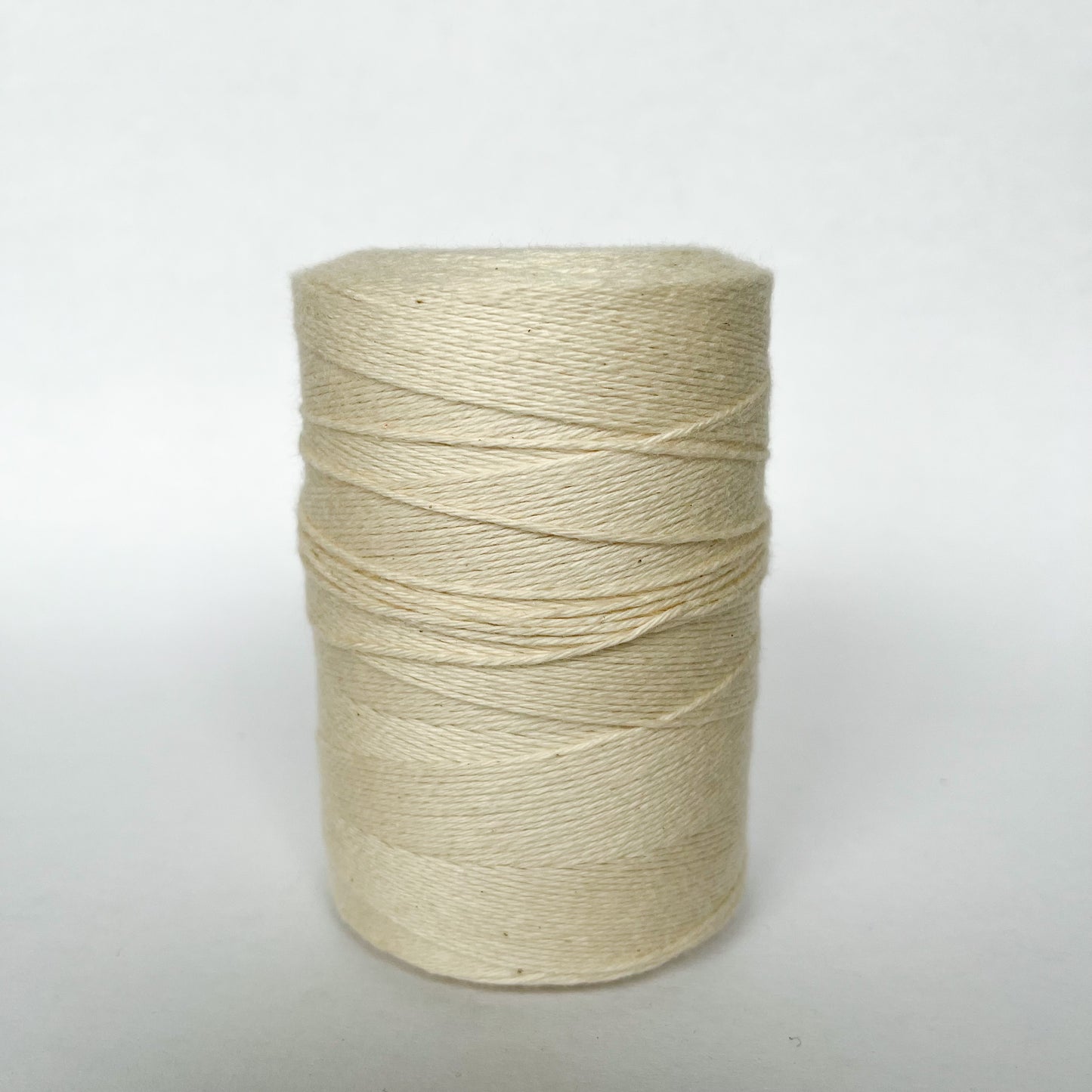 Cotton Tapestry Warp Thread