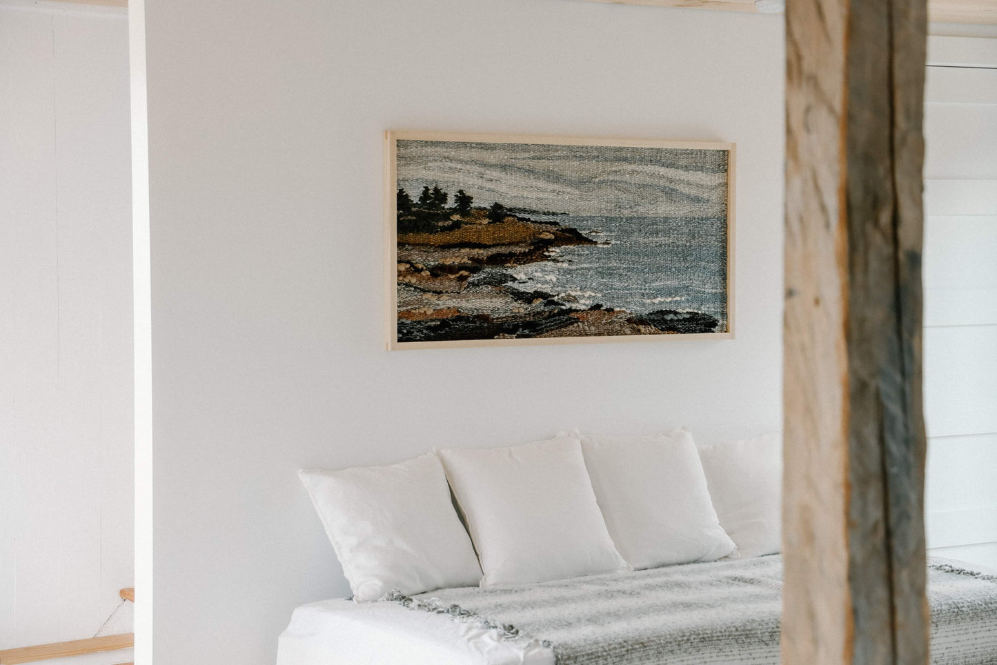Coastal Path - Gaff Point