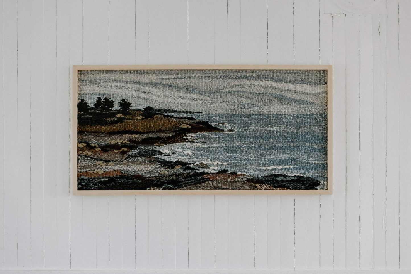Coastal Path - Gaff Point